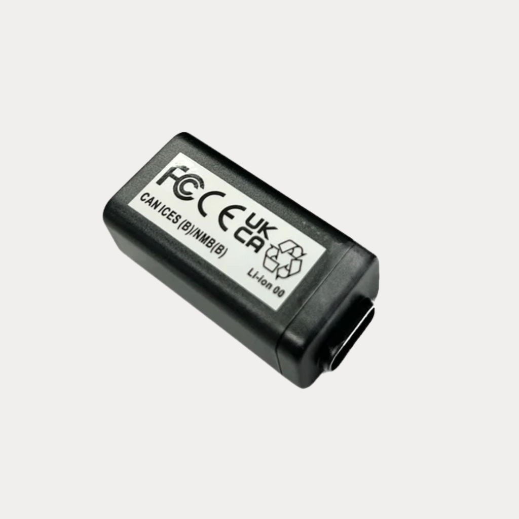 TRP VISTAR BATTERY