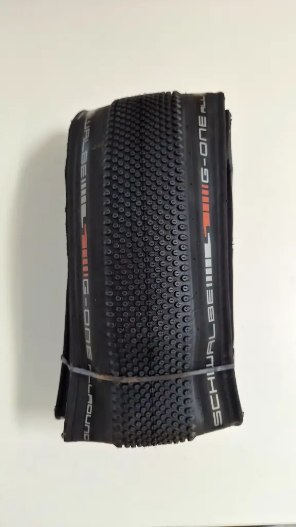 SCHWALBE G-ONE ALLROUND 45mm TLE