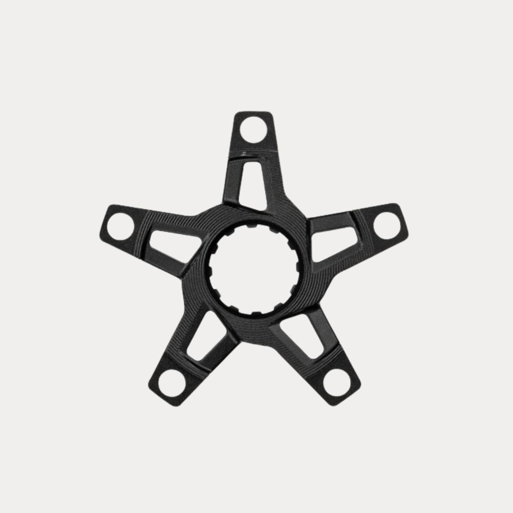 FSA SPIDER (E-BIKE) BCD 110X5H {W0005} (Fazua)