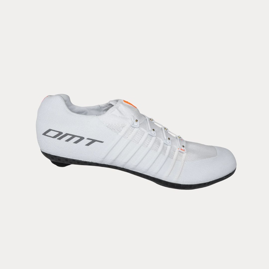 DMT SHOES RACE POGI'S SUPERLIGHT WHITE