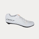 DMT CHAUSSURES RACE POGI'S SUPERLIGHT BLANC