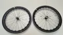 Fulcrum Soniq GR Wielset XDR