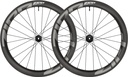 ZIPP 303 S XPLR XDR (incl. banden Zipp G40 XPLR 40mm TLR)