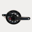 SRAM CRANK FORCE AXS D2 POWERMETER 48/35 175