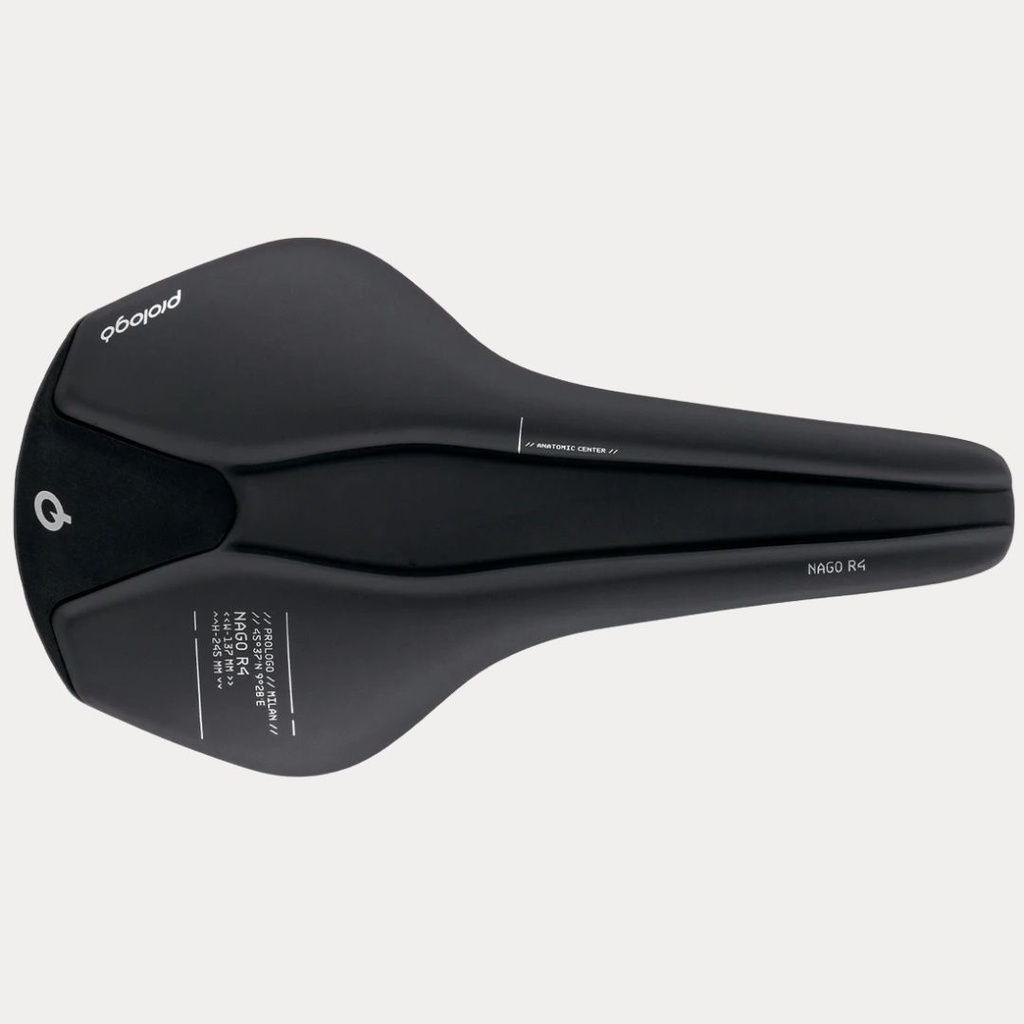 PROLOGO SELLE NAGO R4