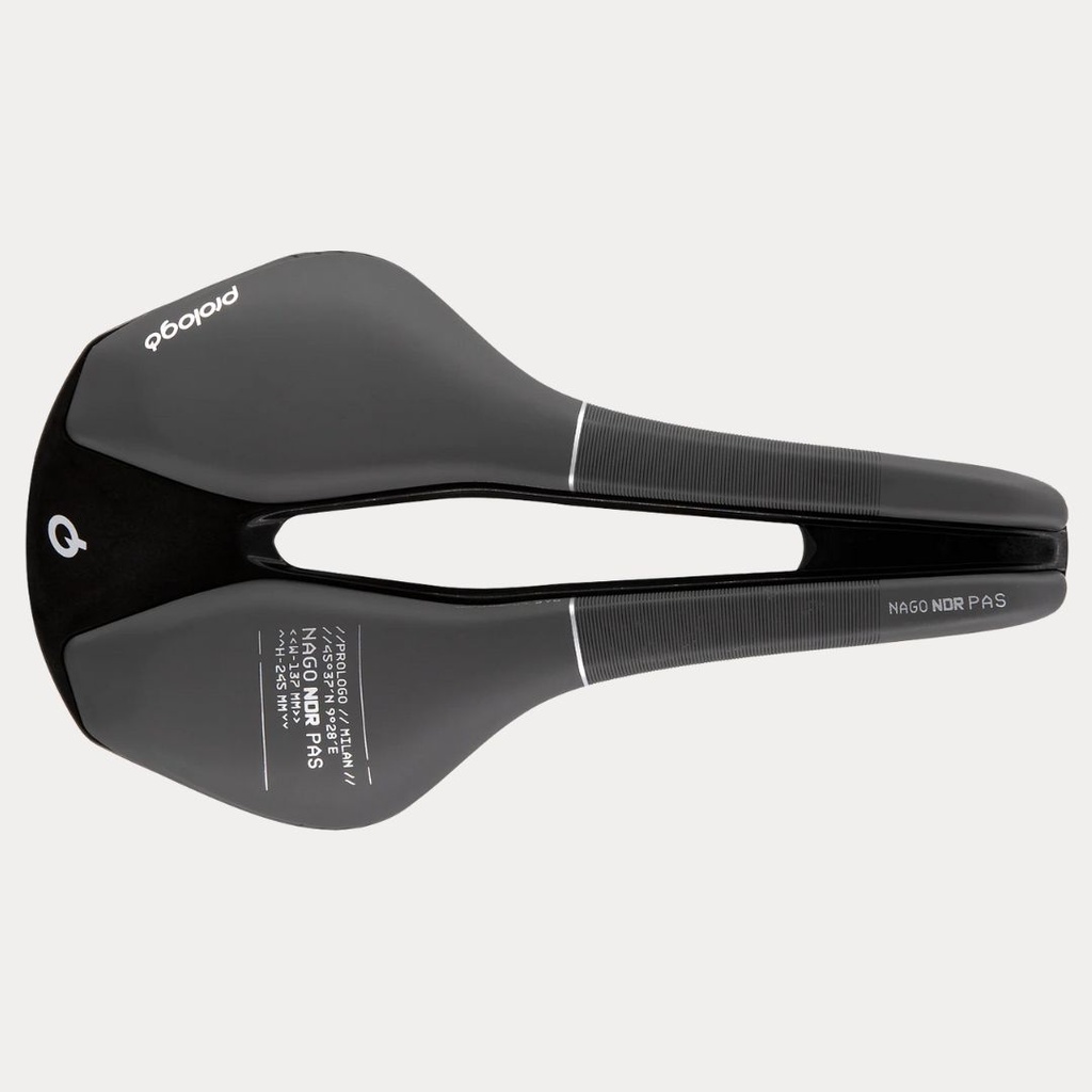 PROLOGO SADDLE NAGO NDR