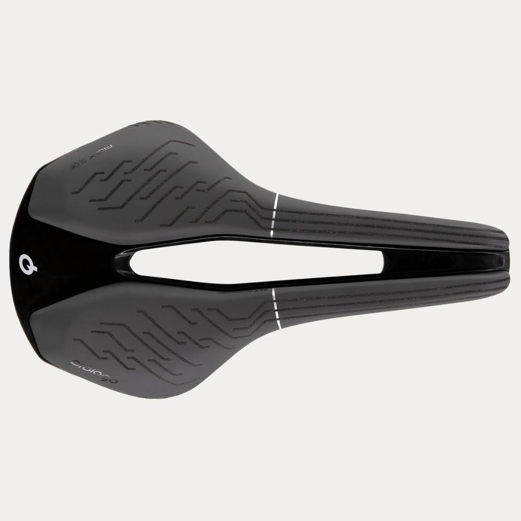 PROLOGO SELLE NAGO R4 AGX PAS SLIDE CONTROL