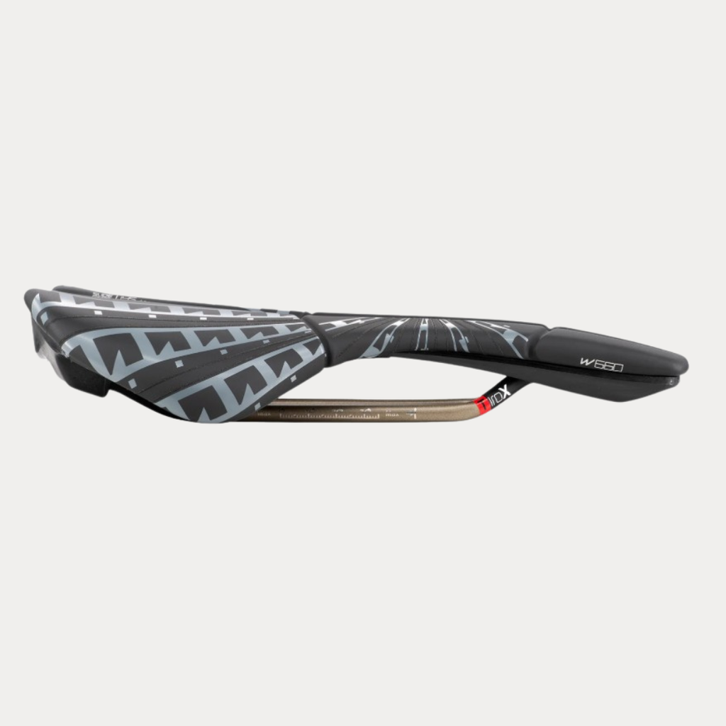 PROLOGO SADDLE PROXIM W660 SLIDE CONTROL