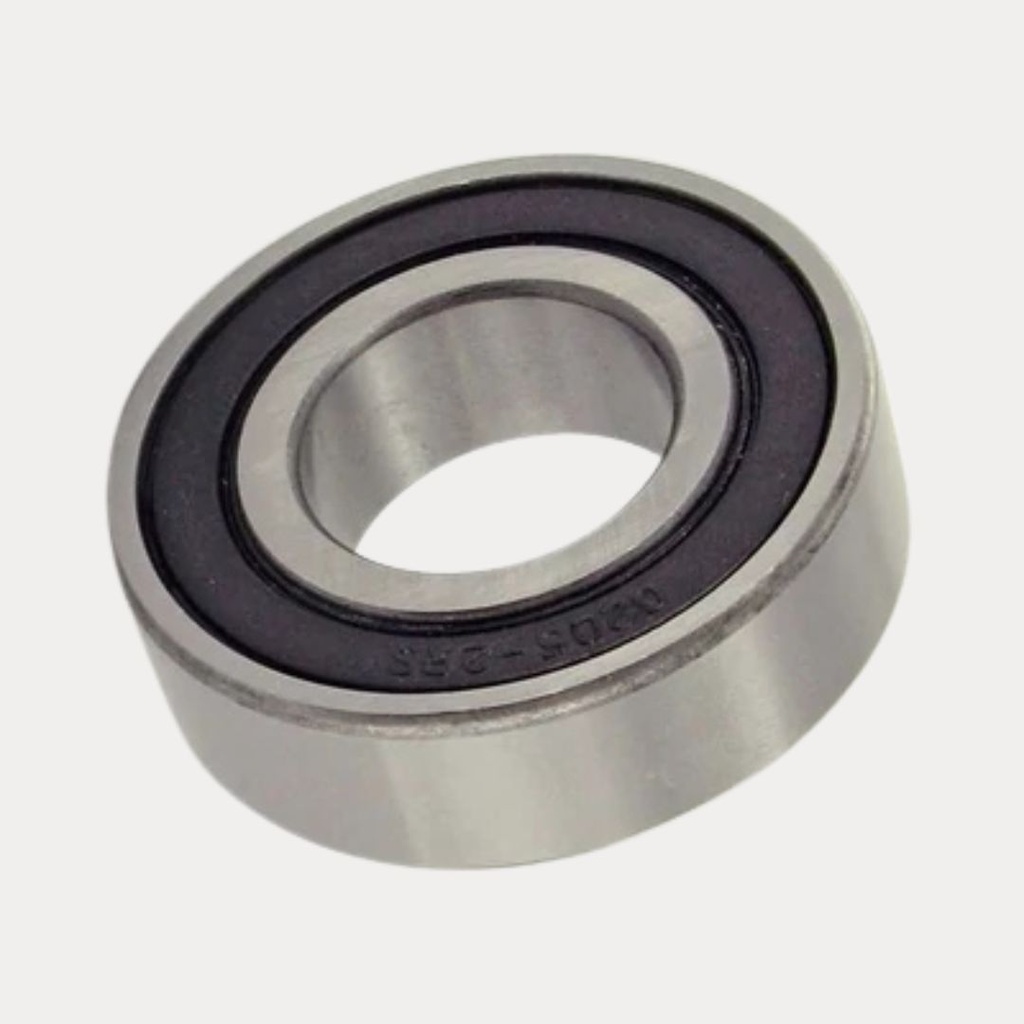 VISION ACC SPARE-PARTS BEARING (30x17x7) ISB STEEL