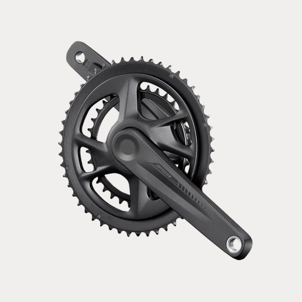 FSA CRANKSET OMEGA MODULAR MEGA EXO 19MM 50/34 N11 B2