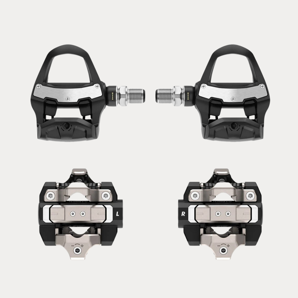 GARMIN RALLY RK/XC210 PEDAL POWER METER