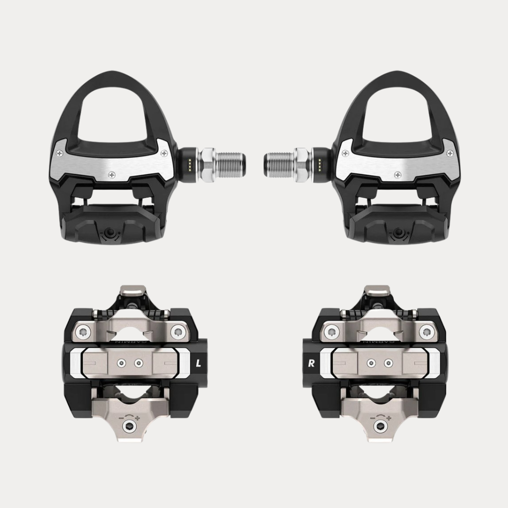 GARMIN RALLY RS/XC210 PEDAL POWER METER