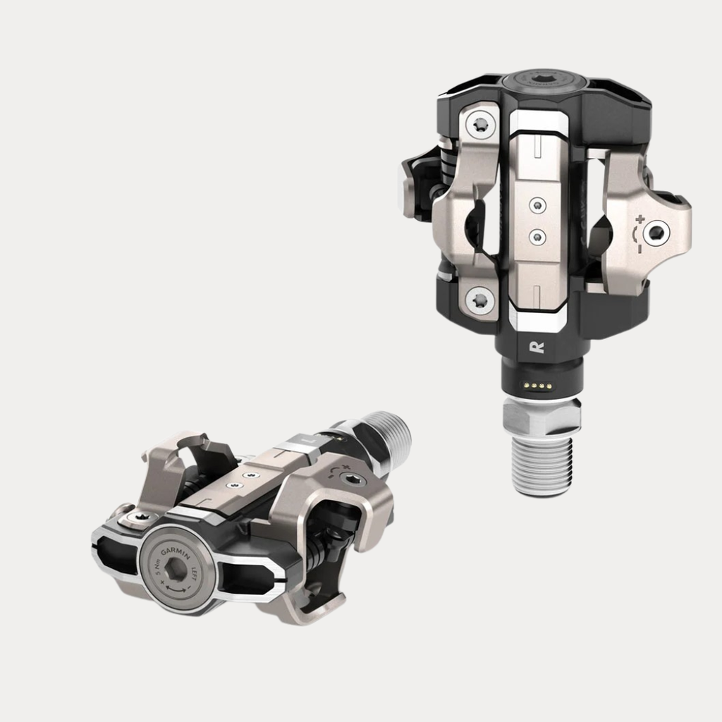 GARMIN RALLY XC210 PEDAL POWER METER