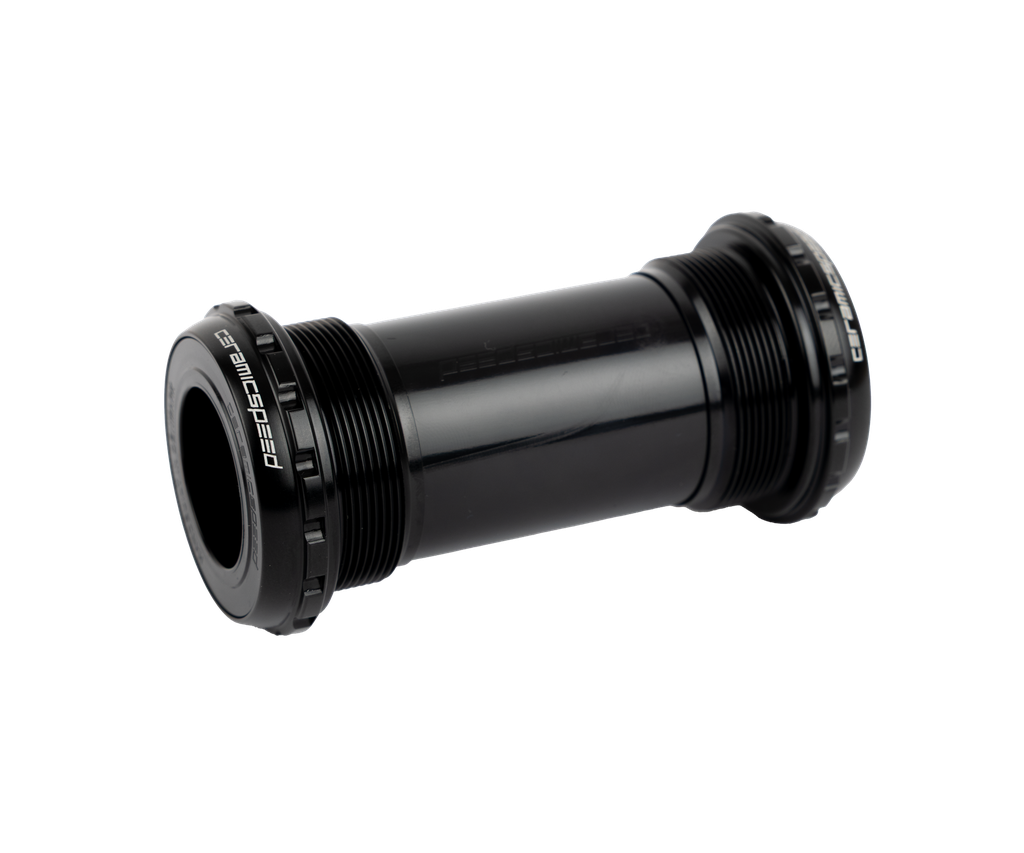 CERAMICSPEED Boîtier de pédalier ALPHA Gravel