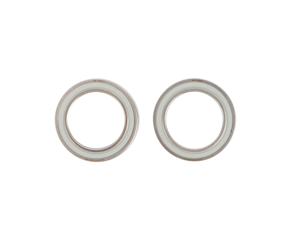 CERAMICSPEED Bottom Bracket ALPHA Bearing kit Road