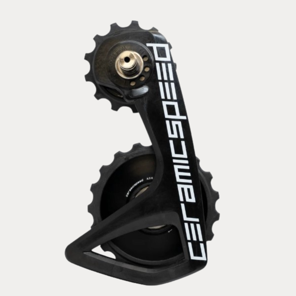 CERAMICSPEED OSPW RS ALPHA for SRAM Red/Force AXS Niro Special Edition