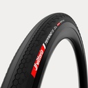 VITTORIA PNEU EXTÉRIEUR GRAVEL TERRENO T10 HARDPACK (TLR)