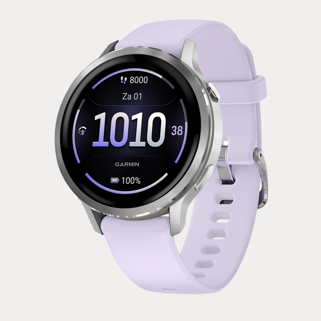 GARMIN MONTRE VENU 4
