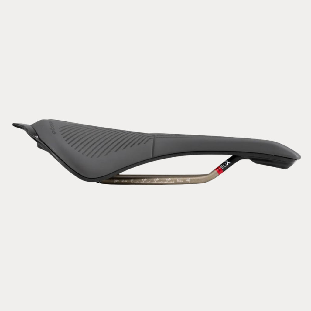 PROLOGO ZADEL SCRATCH M5 PAS AGX
