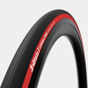VITTORIA OUTER TIRE CORSA PRO 28-622 FOLD (TLR) RED