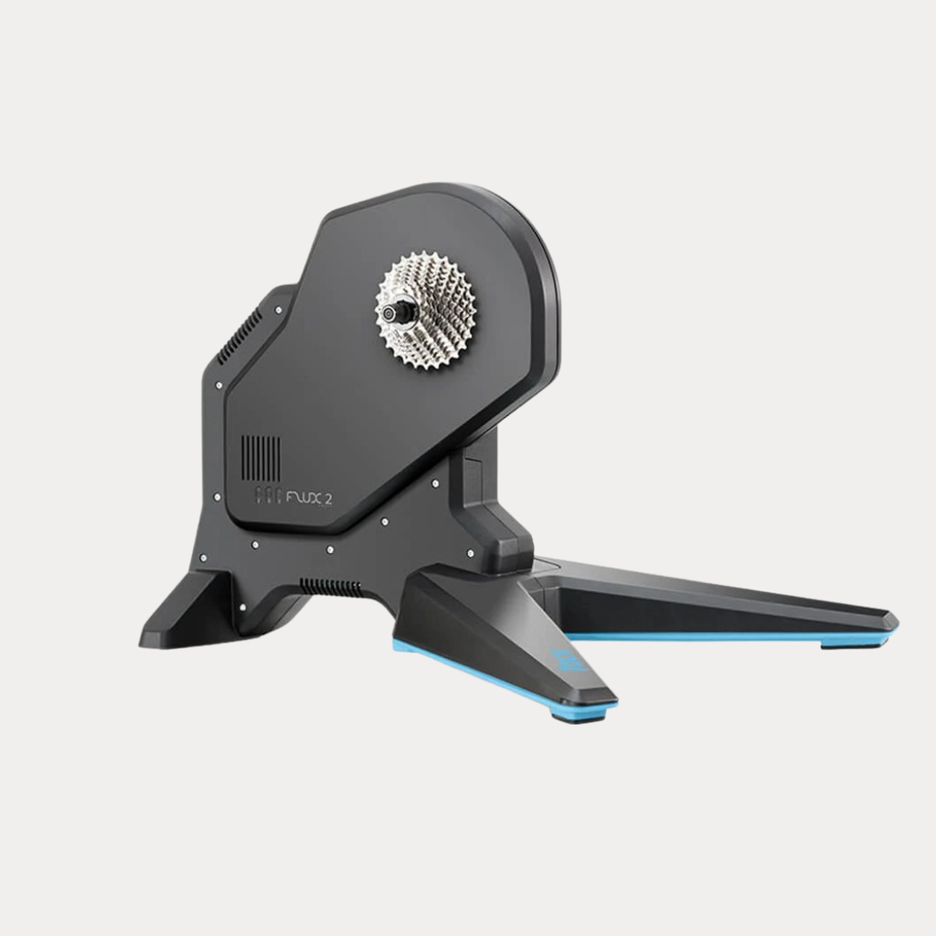 TACX FLUX 2 SMART TRAINER