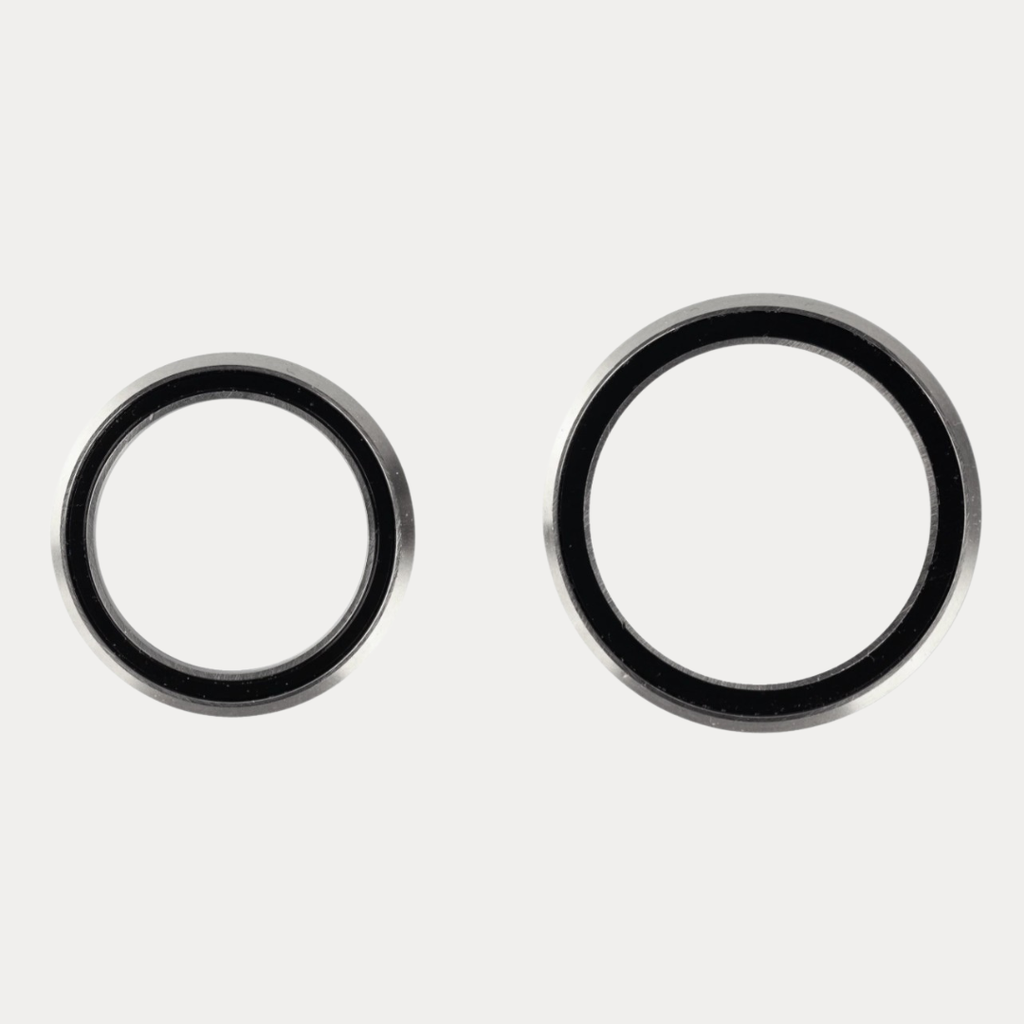 CERAMICSPEED Steering Head Bearing OHD Kit for Trek Madone Gen 8, Checkmate