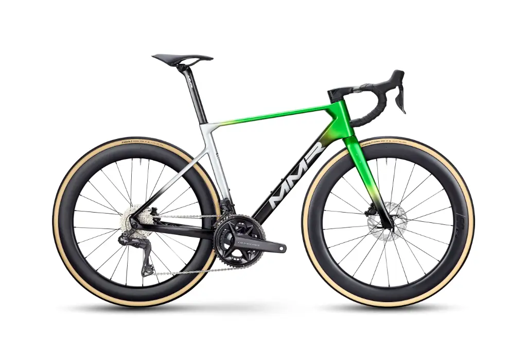 MMR FIETS RACE AELION SL TEAM REPLICA