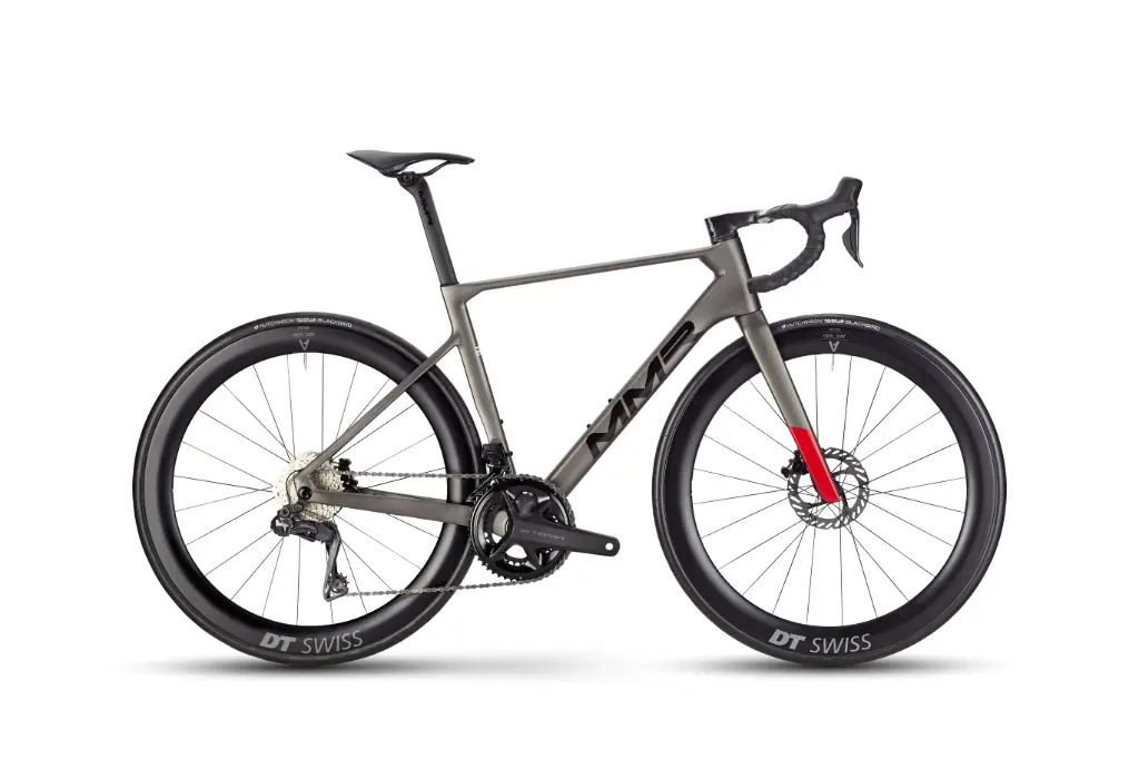 MMR FIETS RACE AELION