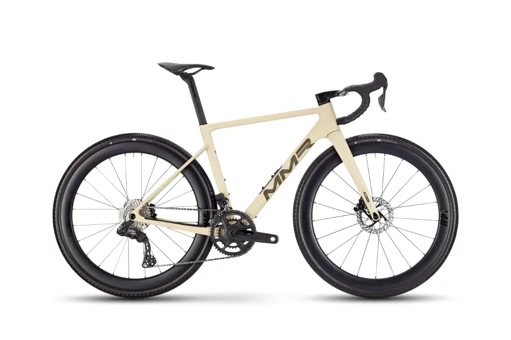 MMR FIETS GRAVEL SIMUN 30/50/70 (NEW)