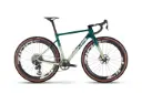MMR FIETS GRAVEL SIMUN 00 GRADIENT GREEN