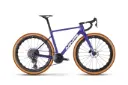 MMR FIETS GRAVEL SIMUN 10 ELECTRIC PURPLE