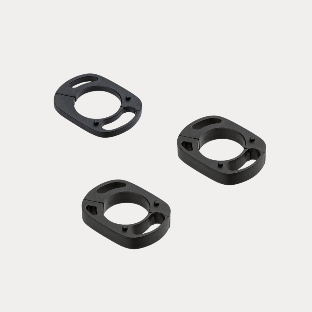 FSA STSP SPACER KIT ACR 1x5mm+2x10mm MW010/011