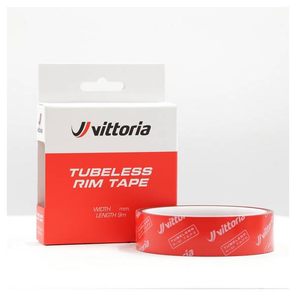VITTORIA TUBELESS RIM TAPE (9M)
