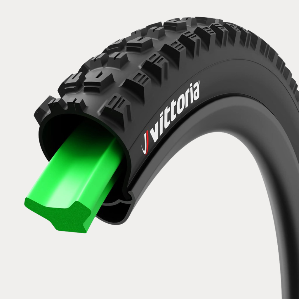 VITTORIA AIR-LINER TIRE INSERT PROTECT DOWNHILL 29"x2.4"/2.6"