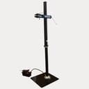 BICISUPPORT SUPPORT D'ATELIER HYDROPNEUMATIC CLAMP-PLUS