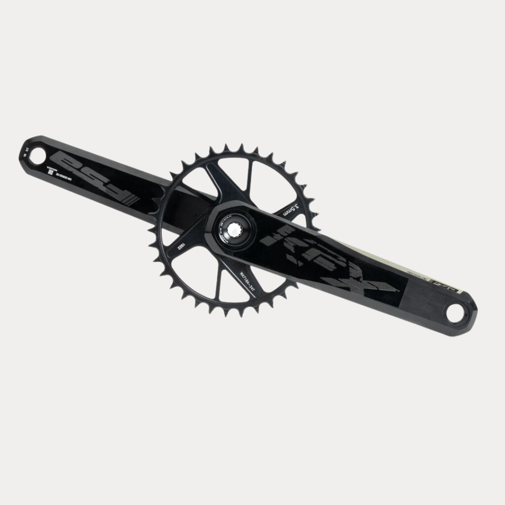 FSA CRANKSTEL MTB KFX MOD BB392 DM 1x 34T 175mm MT-A B1