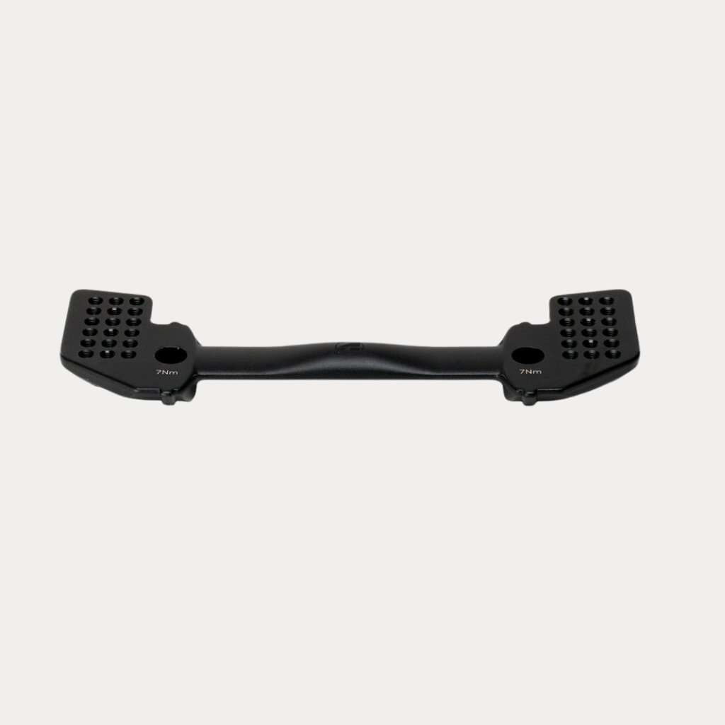 VISION BRIDGE METRON TFA for TFE ME427 B2 UCI 2022