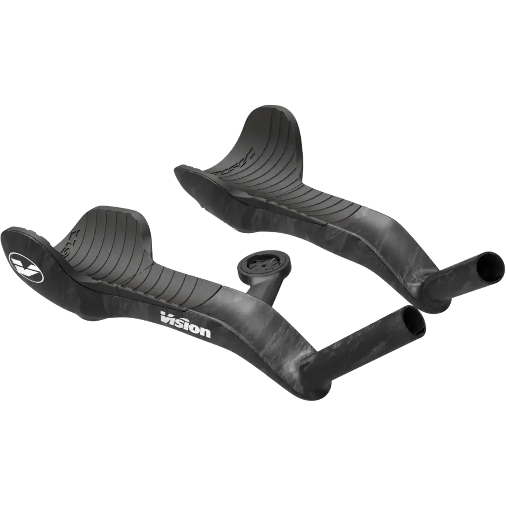 VISION EXTENSION BARS TFE EVO L/R B6