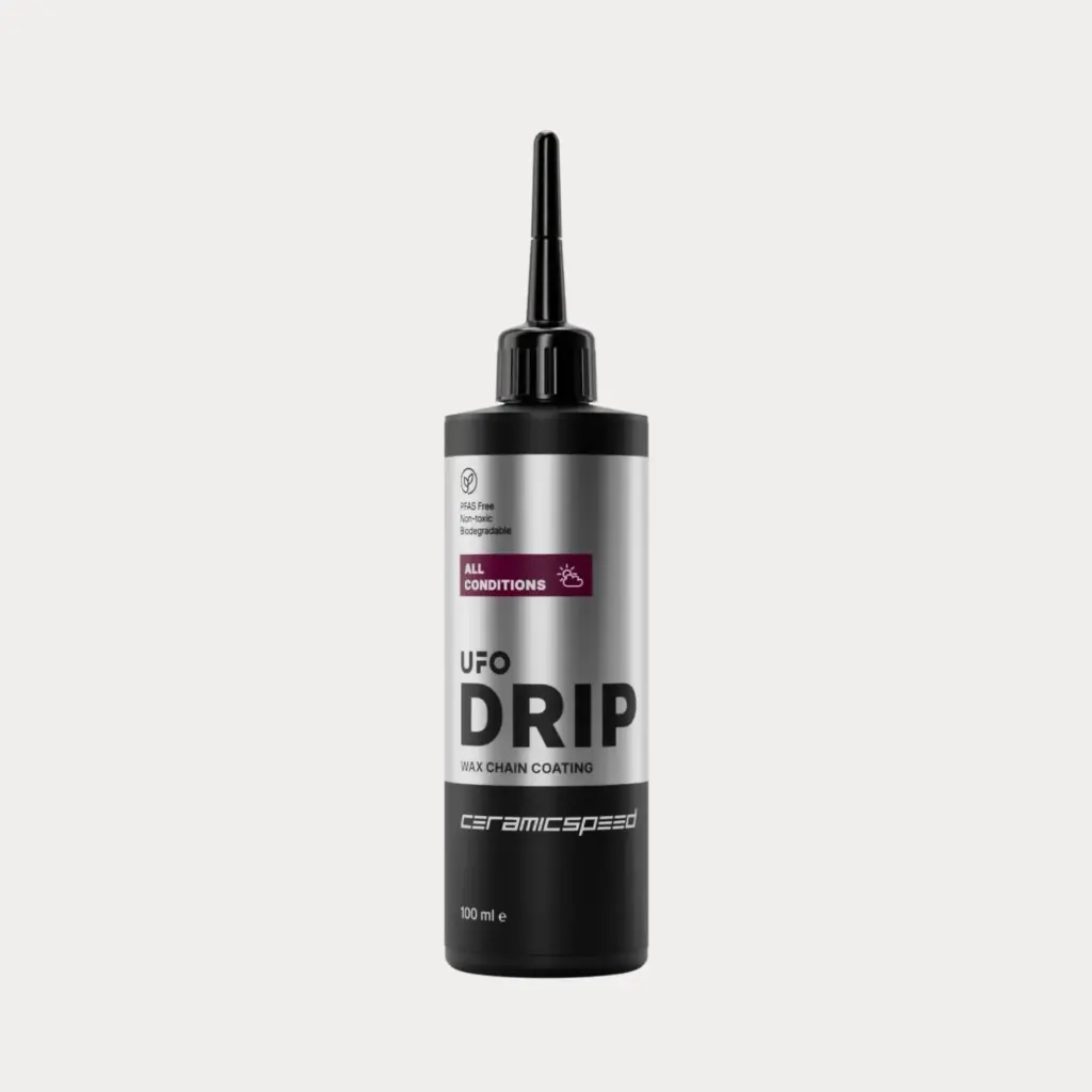 CERAMICSPEED UFO Drip All Conditions 