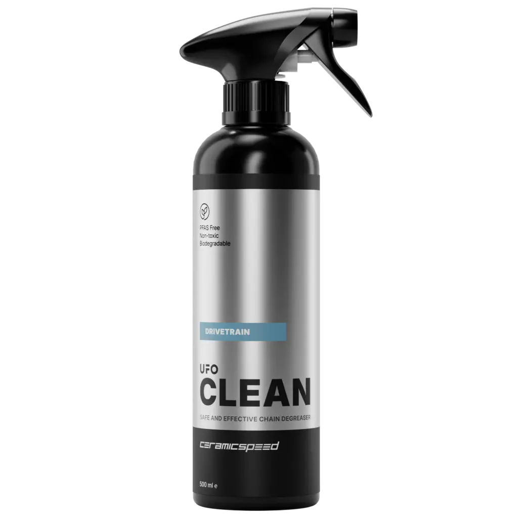 CERAMICSPEED UFO Clean Drivetrain