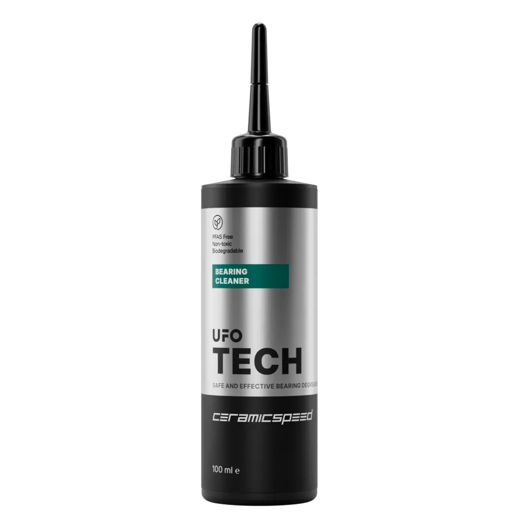 CERAMICSPEED UFO Tech Bearing Cleaner