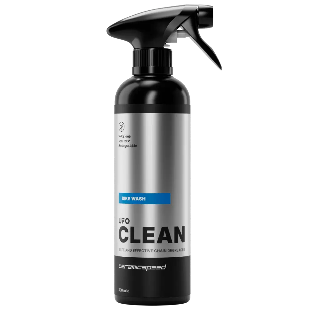 CERAMICSPEED UFO Clean Bike Wash