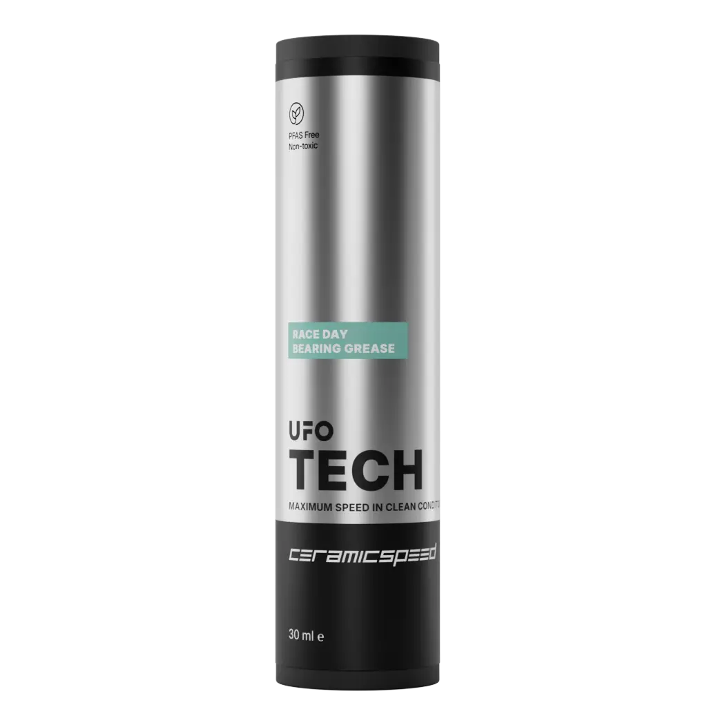 CERAMICSPEED UFO Tech Race Day Bearing Grease