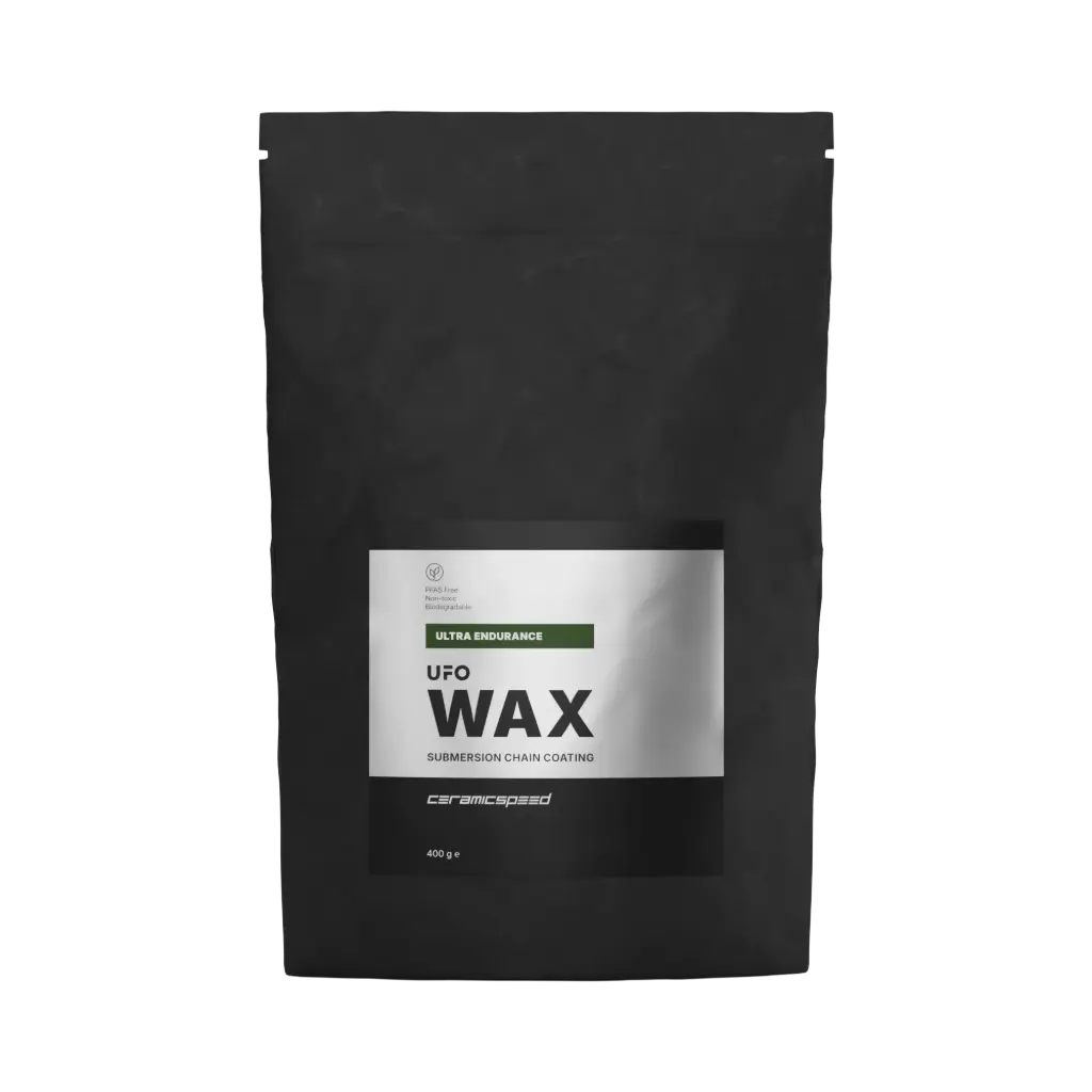 CERAMICSPEED UFO Wax Ultra Endurance Bag 