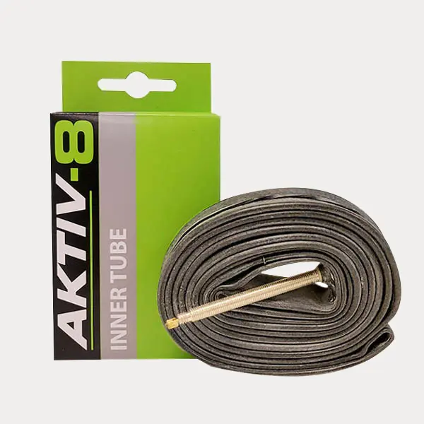 AKTIV-8 INNER TUBE RACE 28" (28 - 47) PRESTA 80MM VALVE (box with 20 pieces)