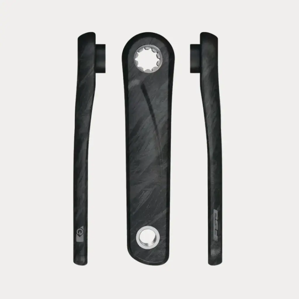 FSA ARMSET E-BIKE CK-703/IS w/QR32 B2