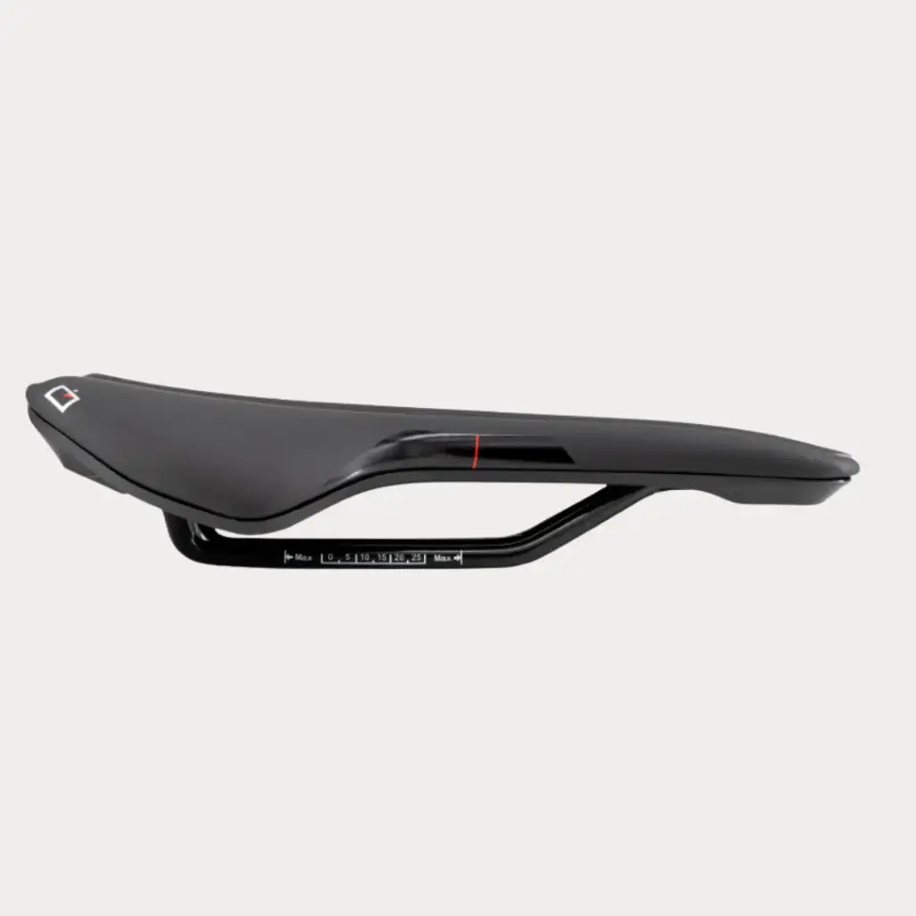PROLOGO SADDLE PROXIM NEMBO RECYCLED STEEL 