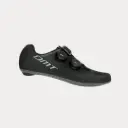 DMT SHOES RACE KR0 EVO SUPERLIGHT BLACK/ANTHRACITE