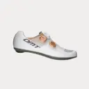 DMT SHOES RACE KR0 EVO SUPERLIGHT WHITE/BRONZE