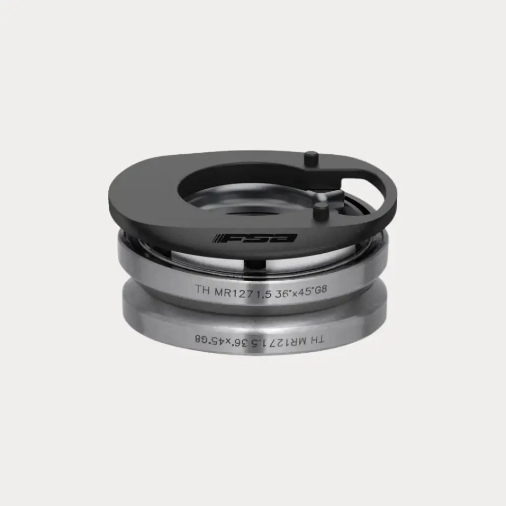 FSA HEADSET NO.55R 1.5"/ACR/3MM w/H2661 w/o COMPRESSOR